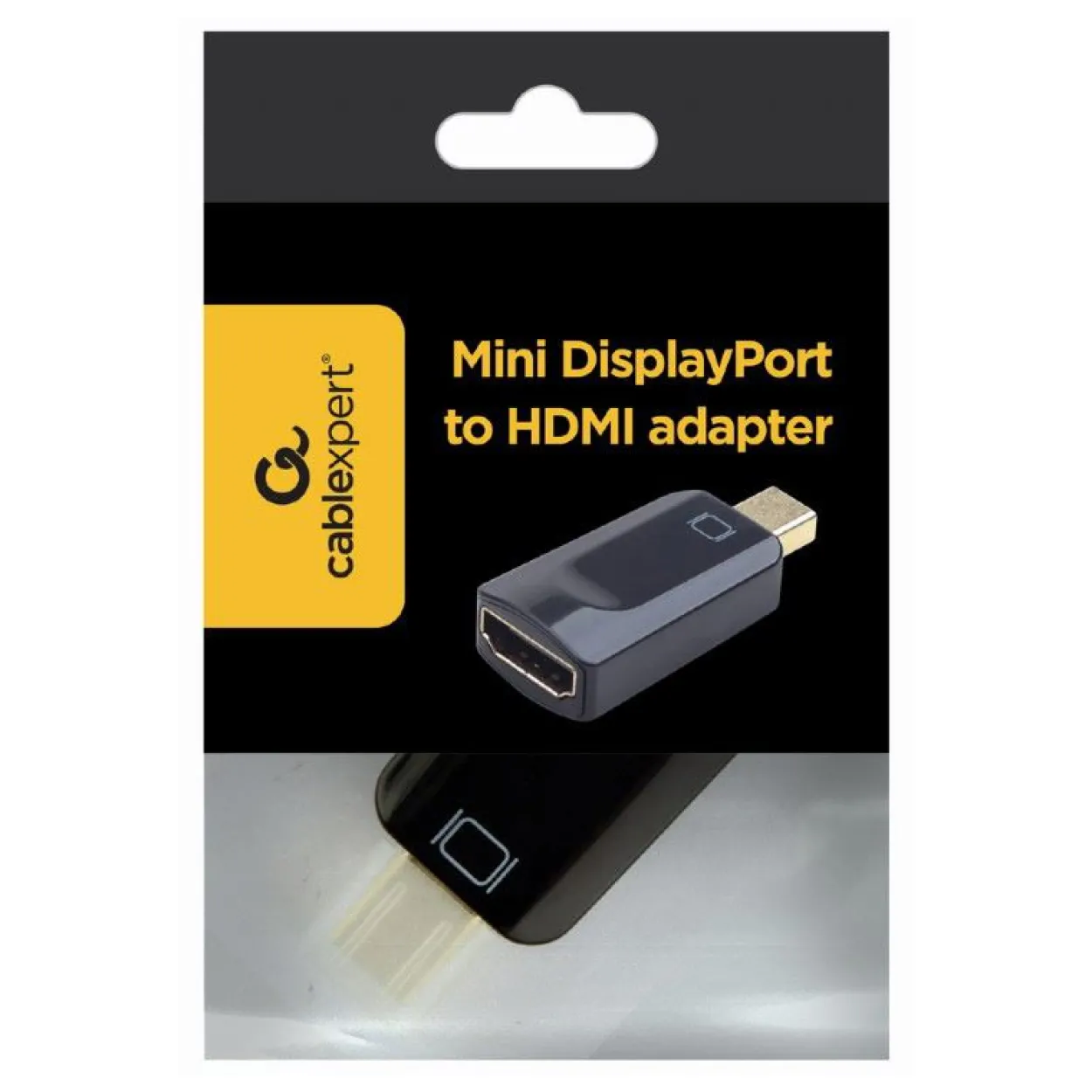 Gembird - Adapterkabel - Mini DP männlich zu HDMI weiblich