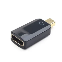 Gembird - Adapterkabel - Mini DP männlich zu HDMI weiblich