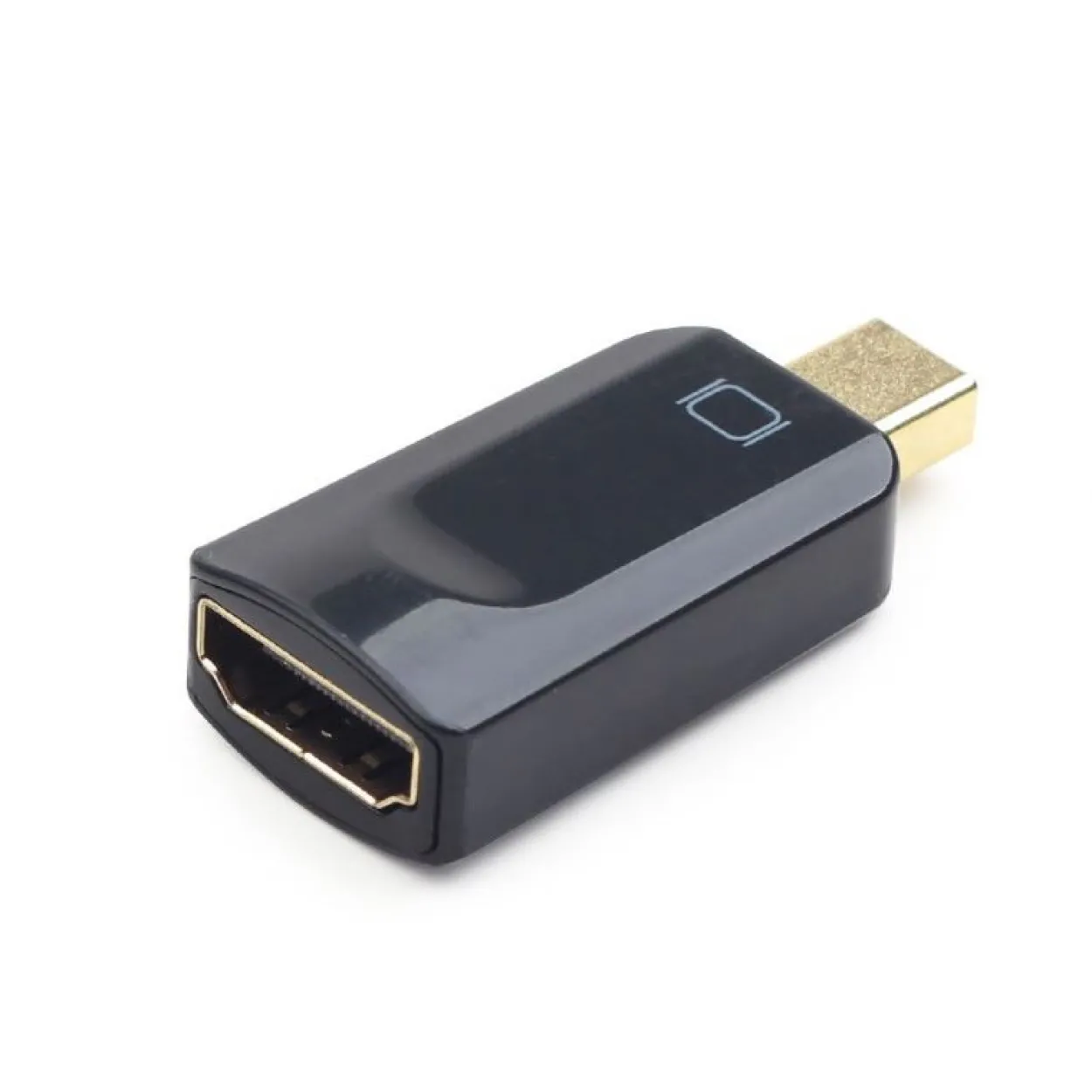 Gembird - Adapterkabel - Mini DP männlich zu HDMI weiblich