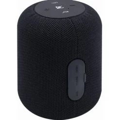 Gembird Bluetooth-Lautsprecher schwarz SPK-BT-15-BK