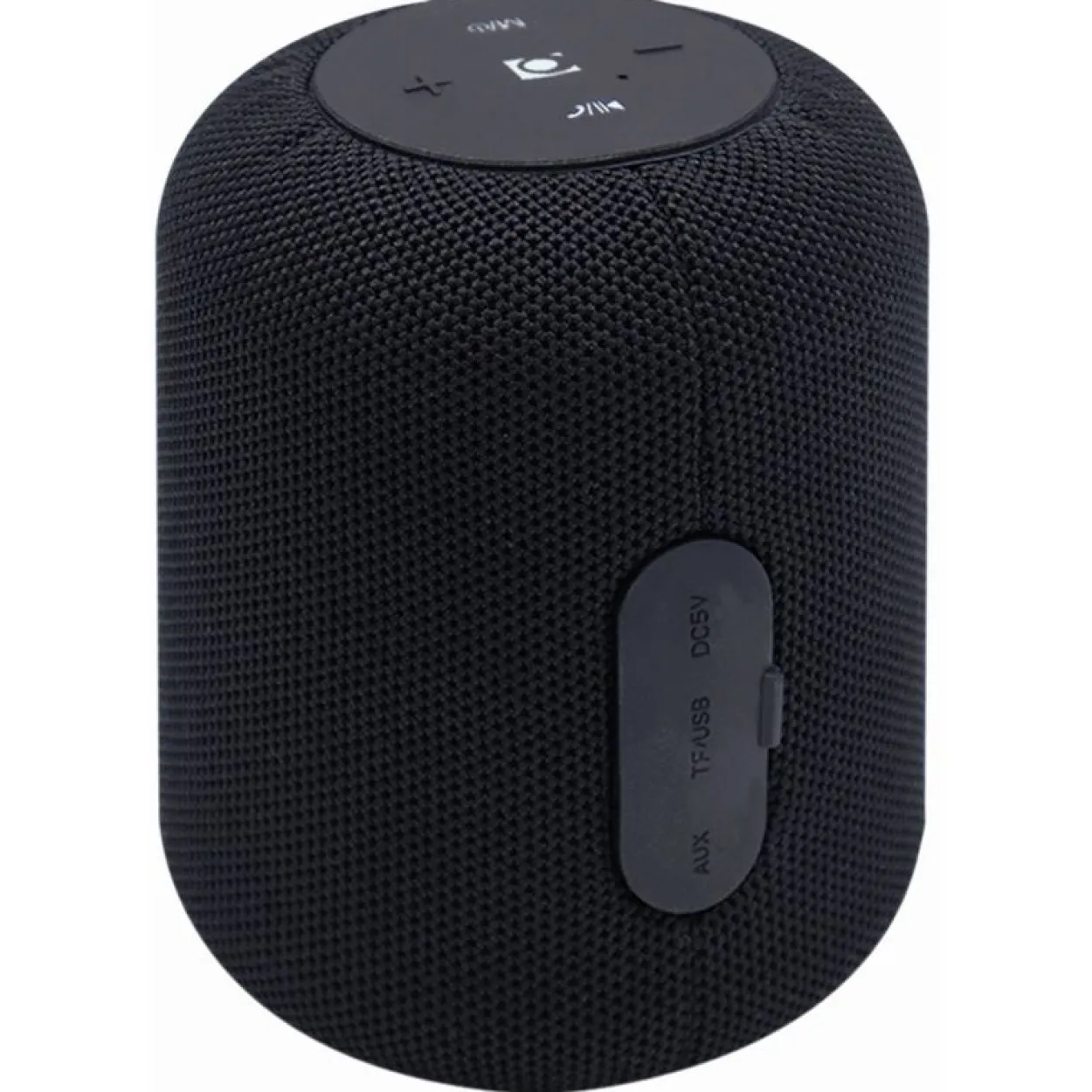 Gembird Bluetooth-Lautsprecher schwarz SPK-BT-15-BK