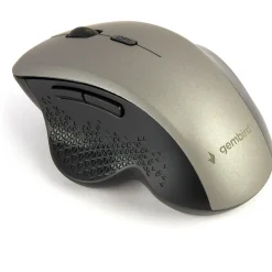 Gembird 6B-02 USB schwarz/grau (kabellos)