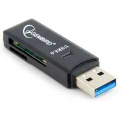 Gembird Card Reader All-in-One SD USB 3.0
