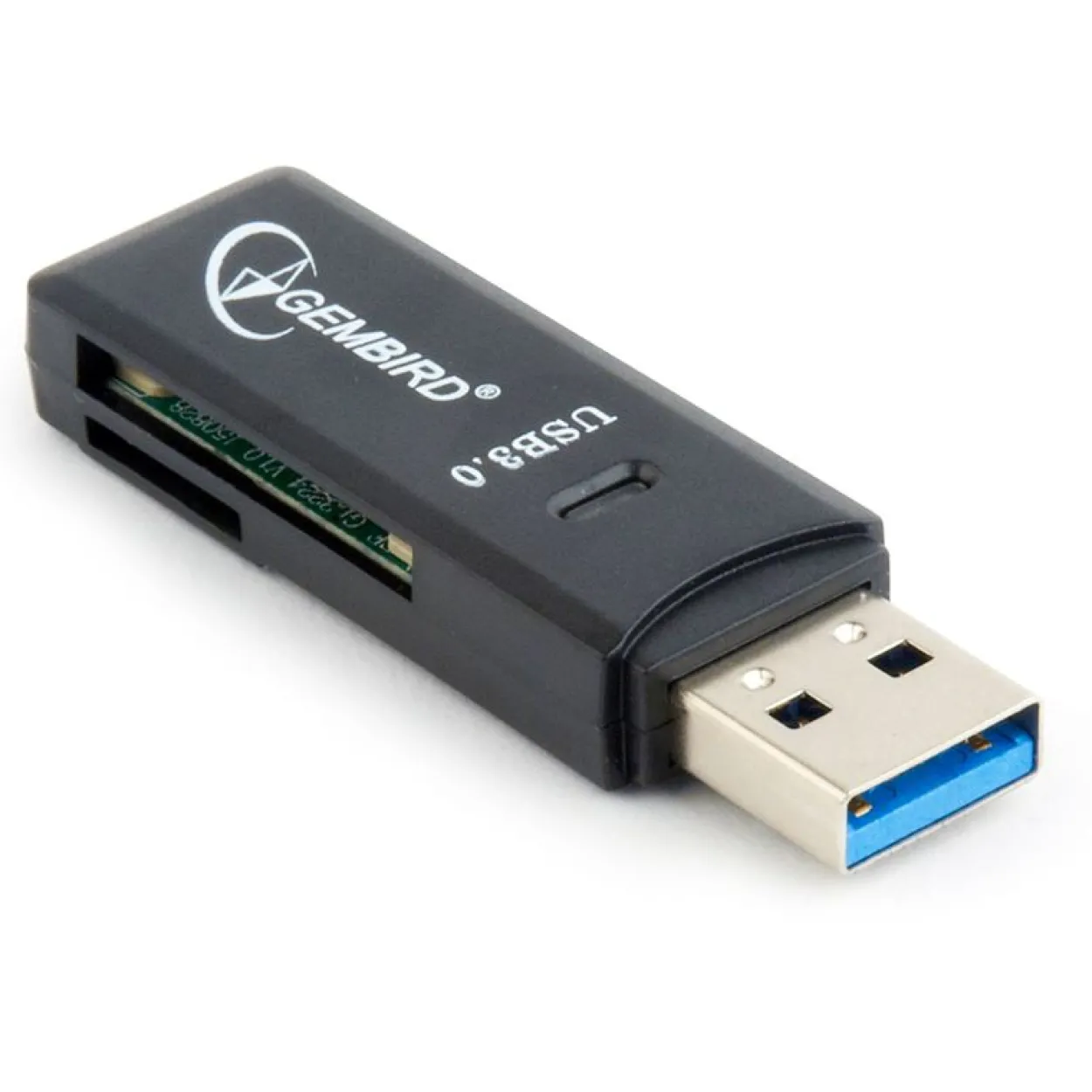 Gembird Card Reader All-in-One SD USB 3.0