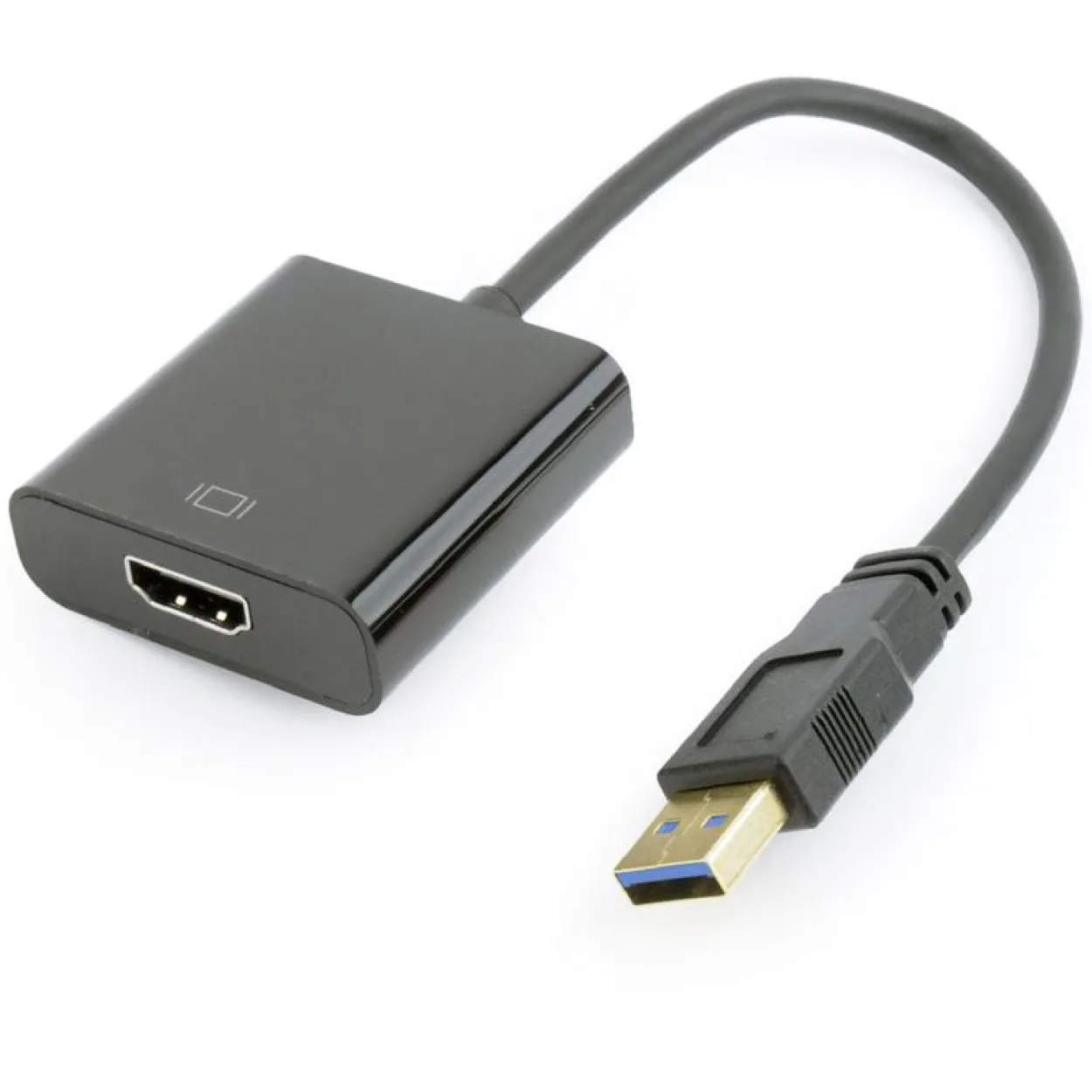 Gembird Display Adapter USB-Port -> HDMI-Anschluss