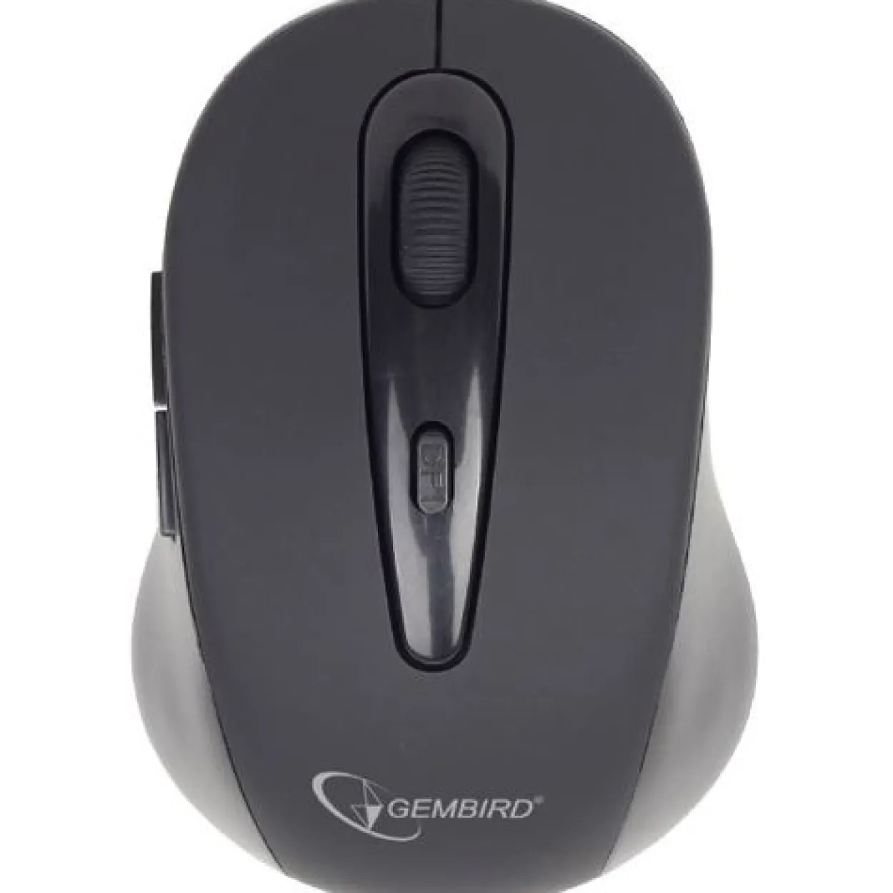 Gembird MUSWB2 Bluetooth schwarz (kabellos)