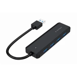 Gembird 4 port USB 3.1 Gen 1 Hub