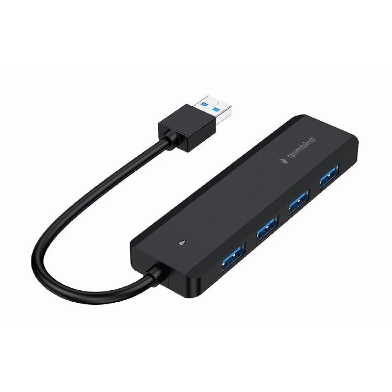 Gembird 4 port USB 3.1 Gen 1 Hub