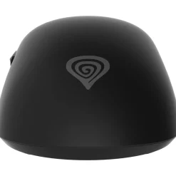Genesis Gaming Maus ZIRCON 500 kabellos schwarz