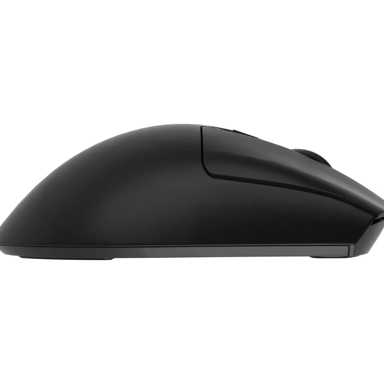 Genesis Gaming Maus ZIRCON 880 kabellos schwarz 12000dpi