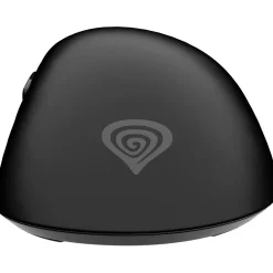 Genesis Gaming Maus ZIRCON 880 kabellos schwarz 12000dpi