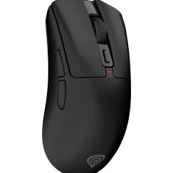 Genesis Gaming Maus ZIRCON 880 kabellos schwarz 12000dpi