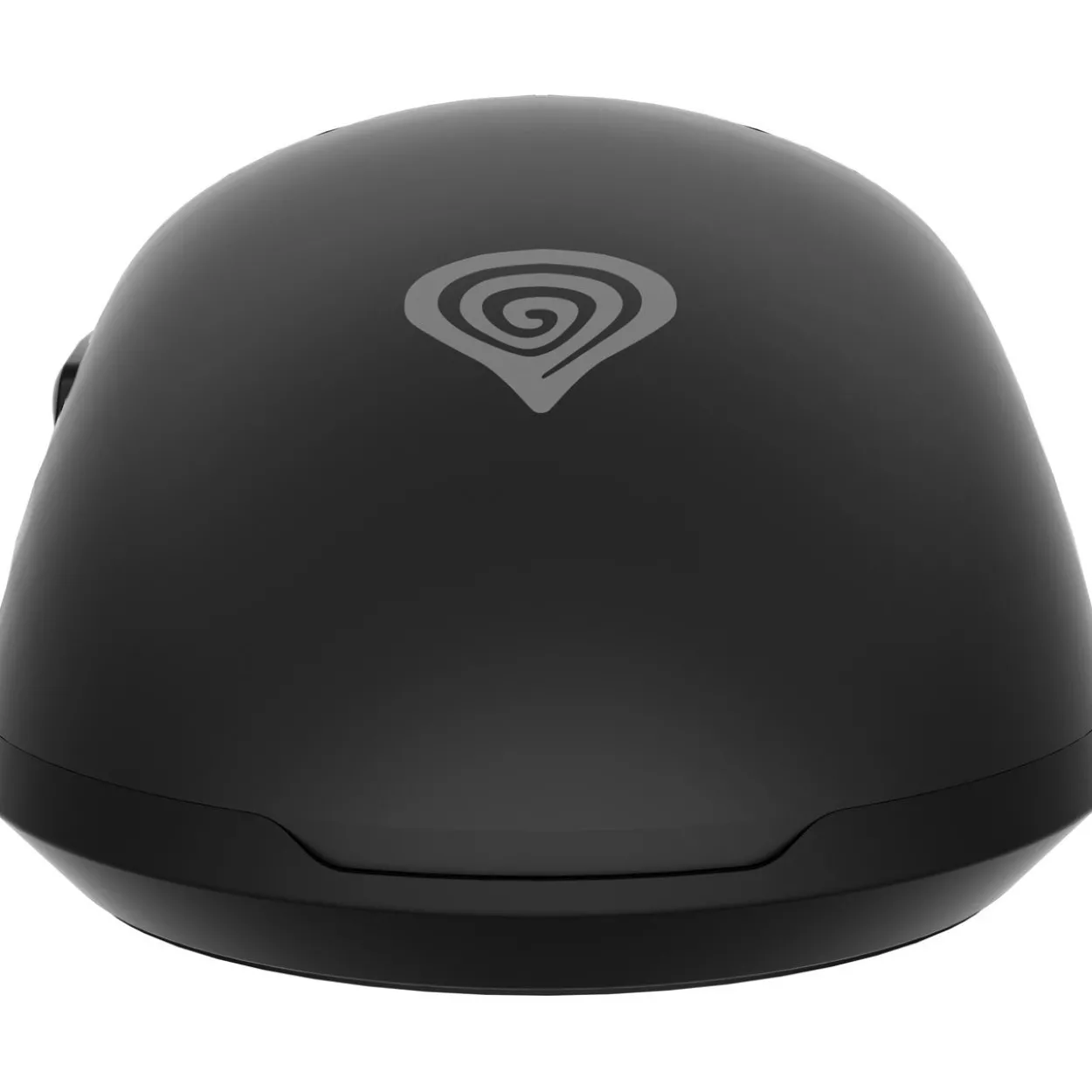 Genesis Gaming Maus ZIRCON 660 kabellos schwarz