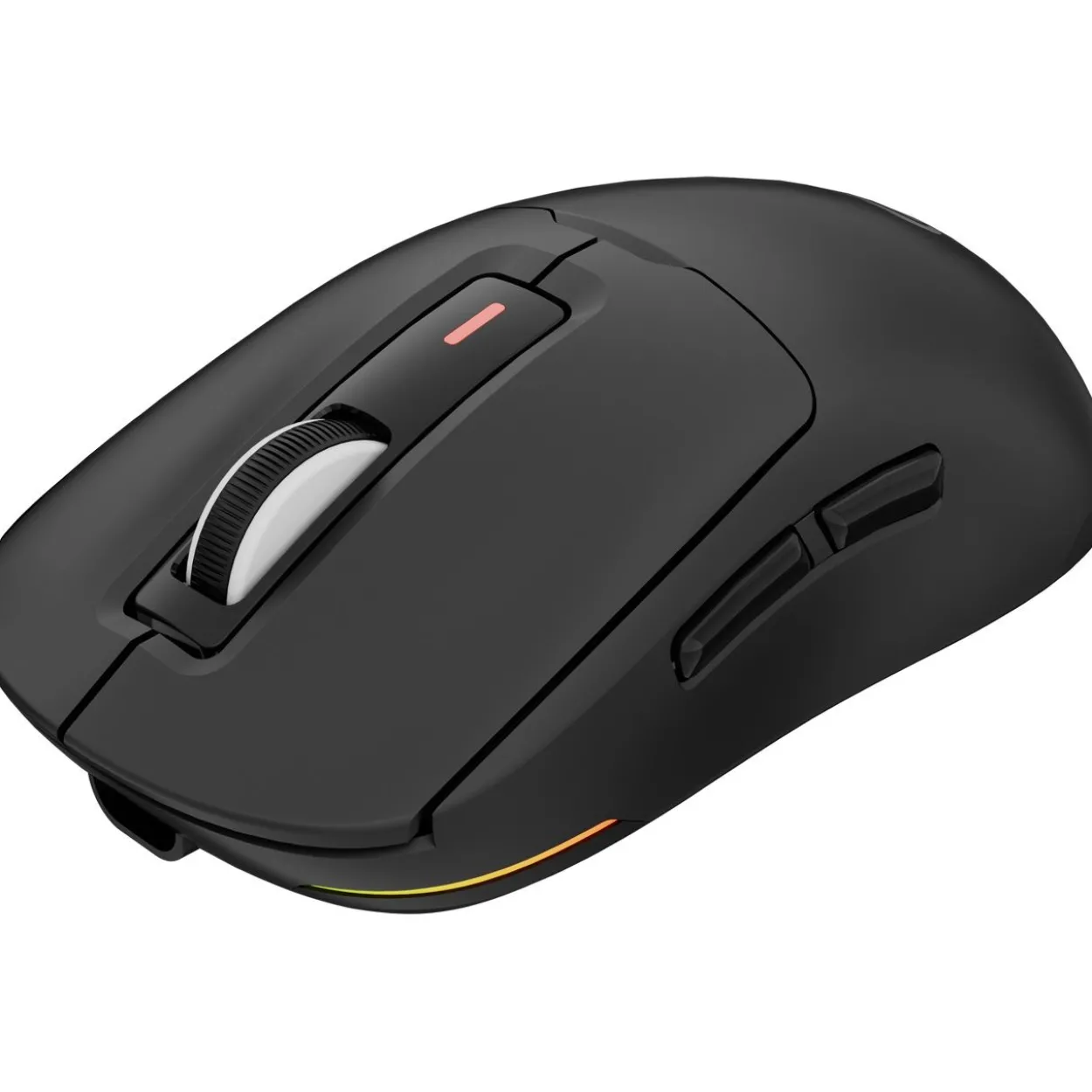 Genesis Gaming Maus ZIRCON 660 kabellos schwarz