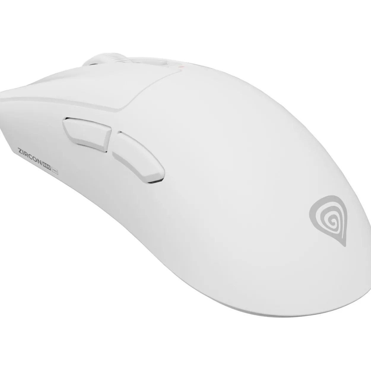 Genesis Gaming Maus ZIRCON 880 PRO kabellos w? 8K/8K 30k dpi