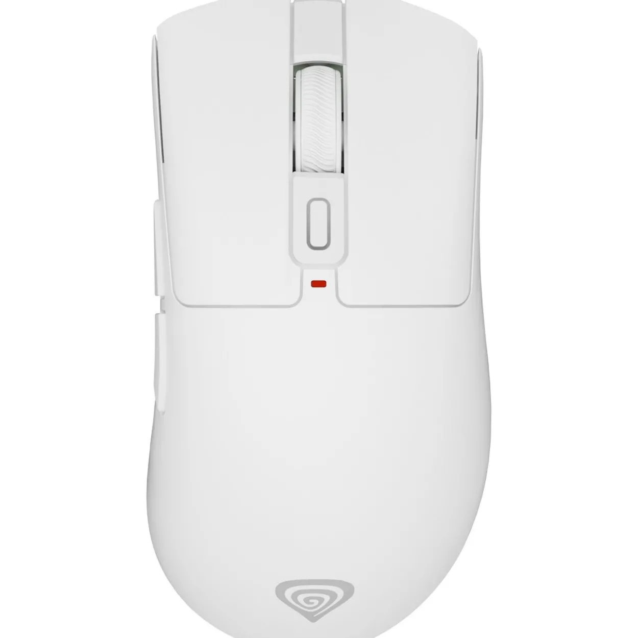 Genesis Gaming Maus ZIRCON 880 PRO kabellos w? 8K/8K 30k dpi