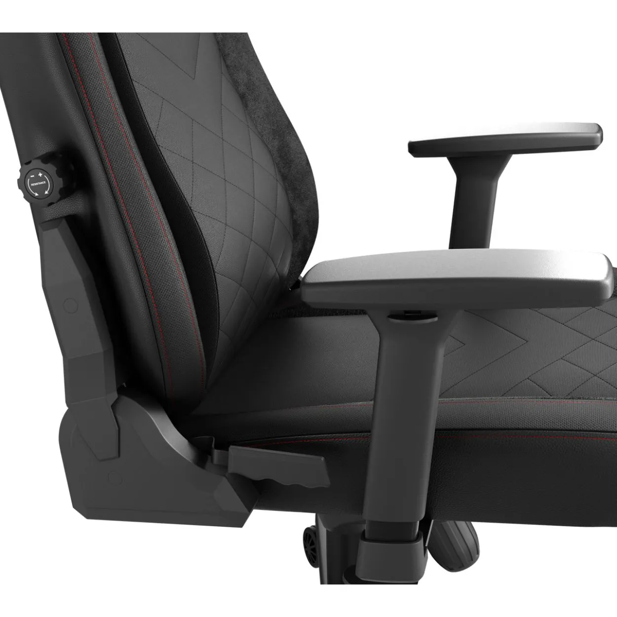 Genesis Gaming Stuhl NITRO 890 G2 schwarz
