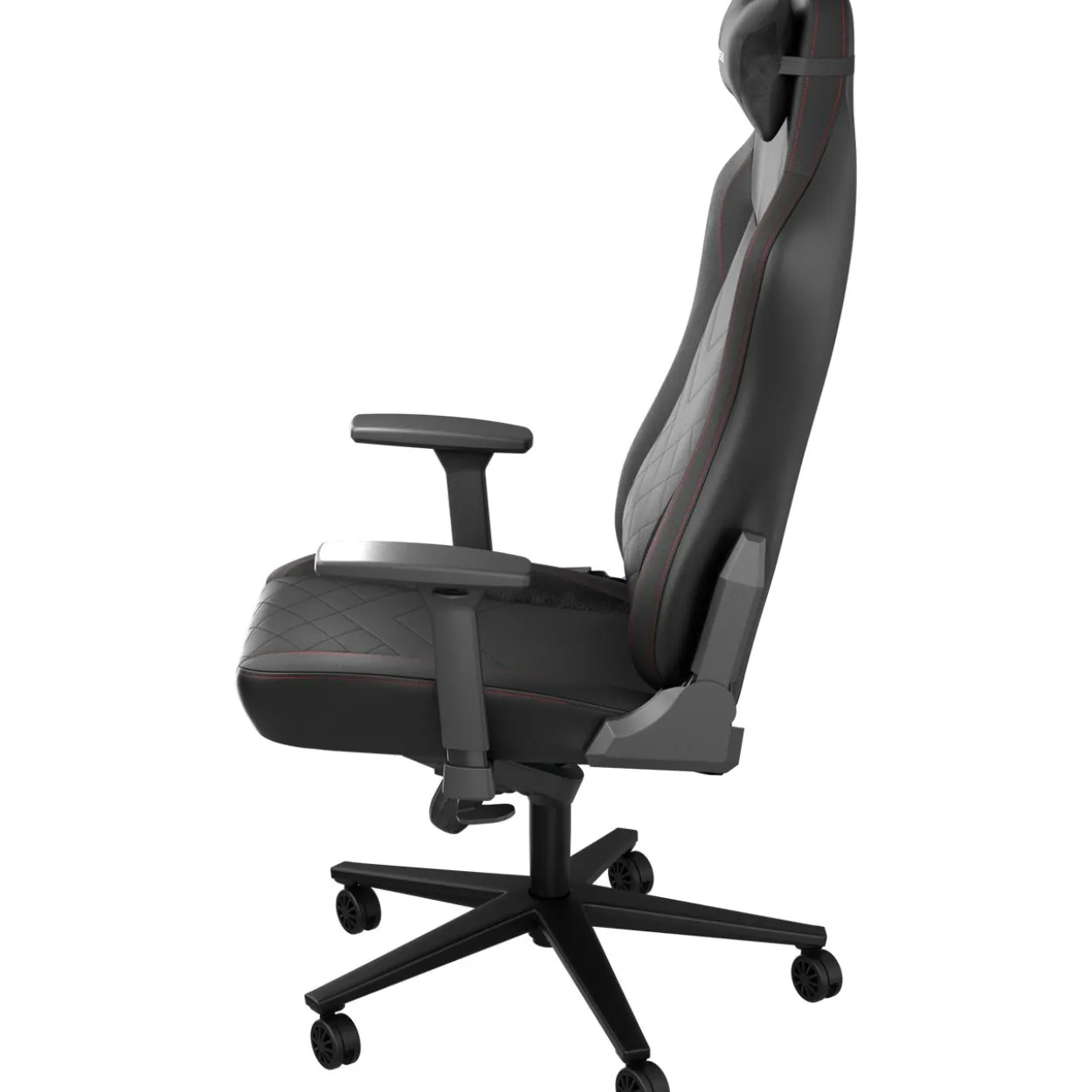 Genesis Gaming Stuhl NITRO 890 G2 schwarz