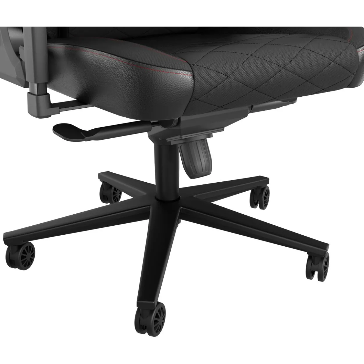 Genesis Gaming Stuhl NITRO 890 G2 schwarz
