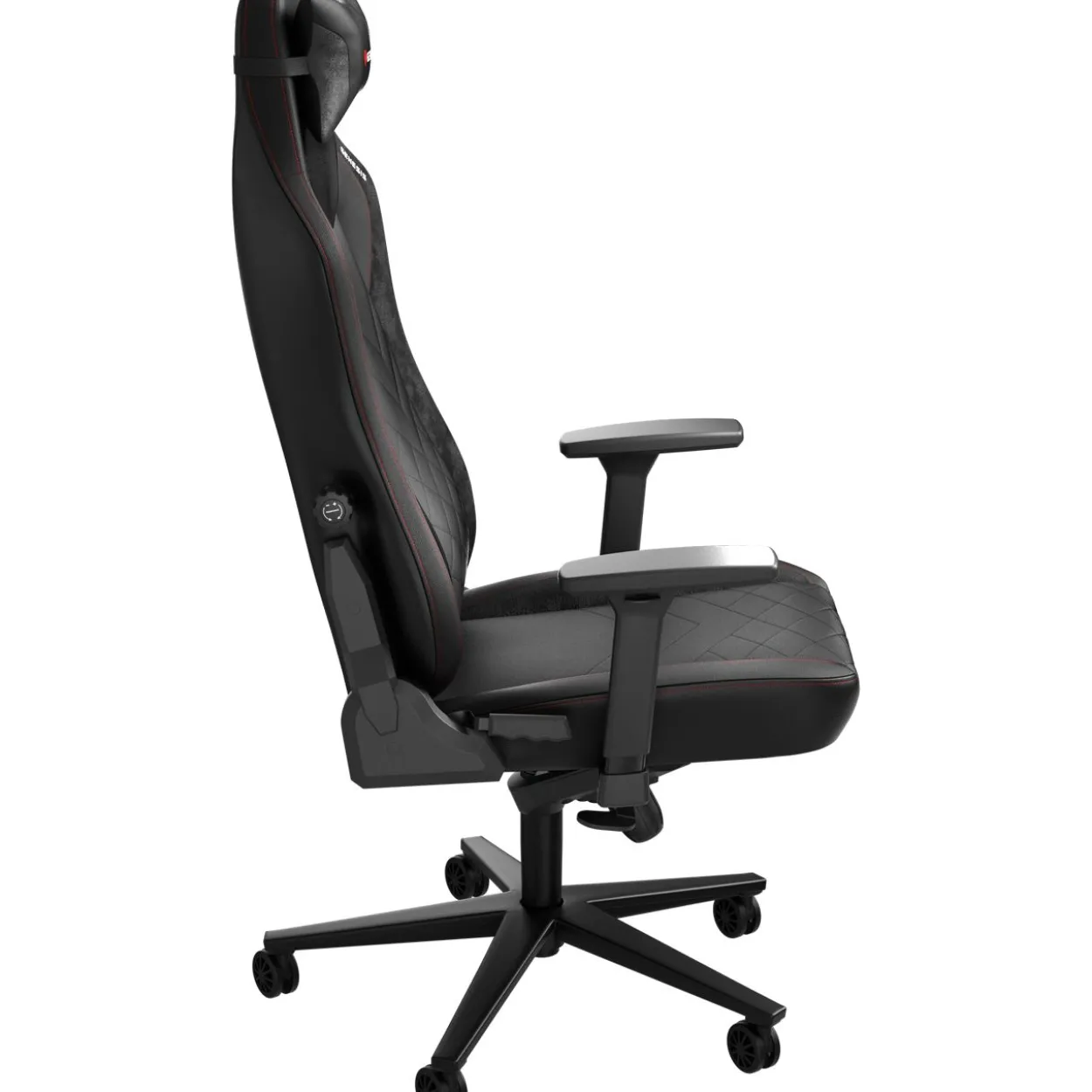 Genesis Gaming Stuhl NITRO 890 G2 schwarz