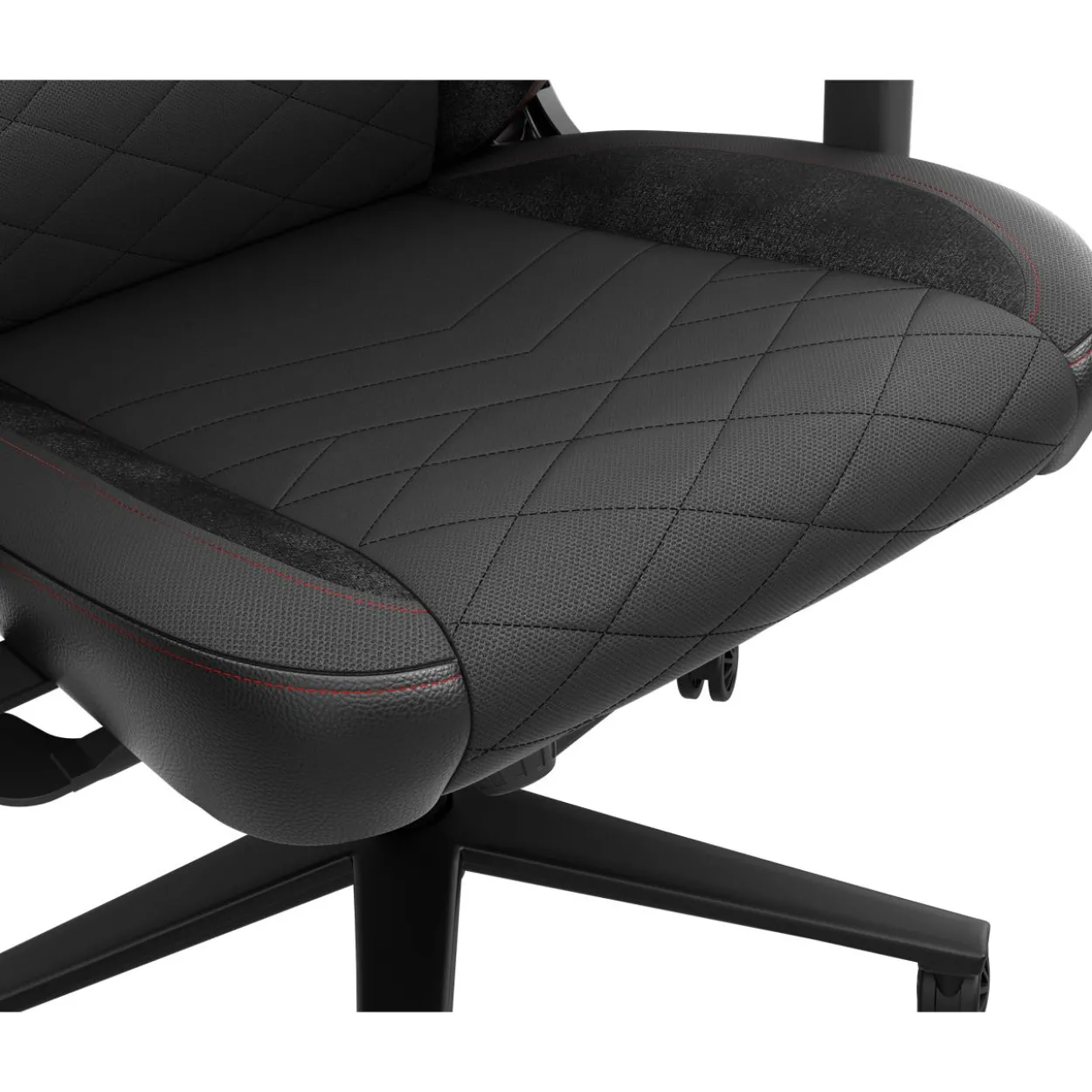 Genesis Gaming Stuhl NITRO 890 G2 schwarz
