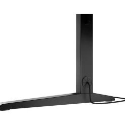 Genesis Gaming Tisch HOLM Modular 180 schwarz