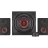 Genesis 2.1 Lautsprecher-System HELIUM 610BT