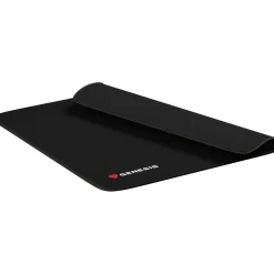 Genesis Mauspad CARBON 500 "LOGO" M (300mm x 250mm)