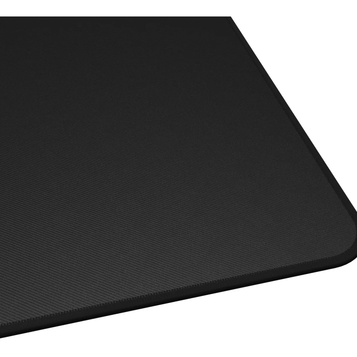Genesis Mauspad CARBON 500 "LOGO" M (300mm x 250mm)