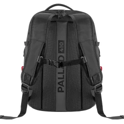 Genesis Notebook Rucksack PALLAD 410 schwarz (15,6")
