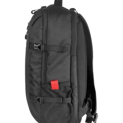 Genesis Notebook Rucksack PALLAD 410 schwarz (15,6