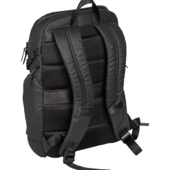 Genesis Notebook Rucksack PALLAD 420 schwarz (15,6")