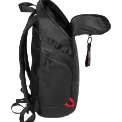 Genesis Notebook Rucksack PALLAD 420 schwarz (15,6