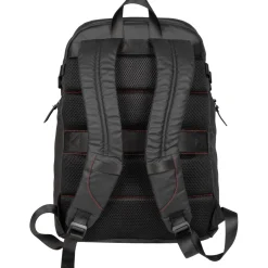 Genesis Notebook Rucksack PALLAD 420 schwarz (15,6