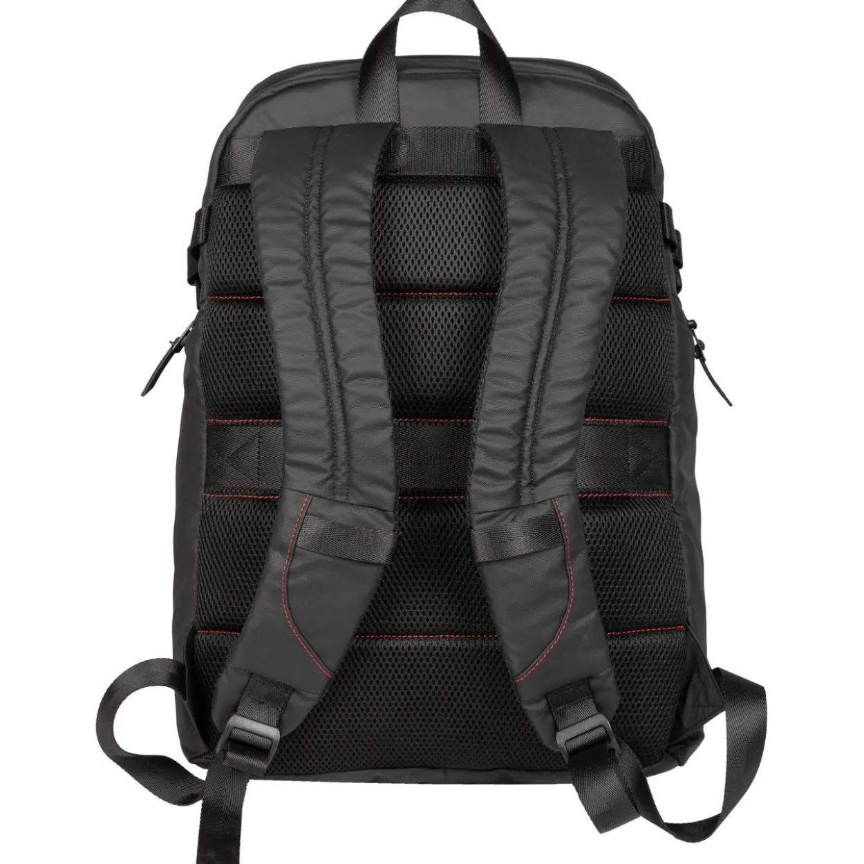 Genesis Notebook Rucksack PALLAD 420 schwarz (15,6")