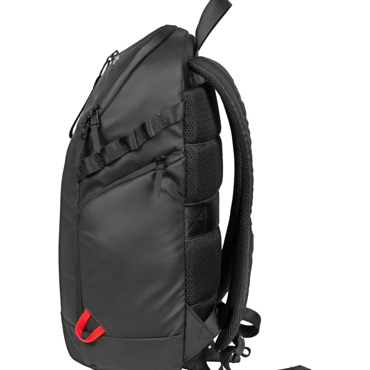 Genesis Notebook Rucksack PALLAD 420 schwarz (15,6")