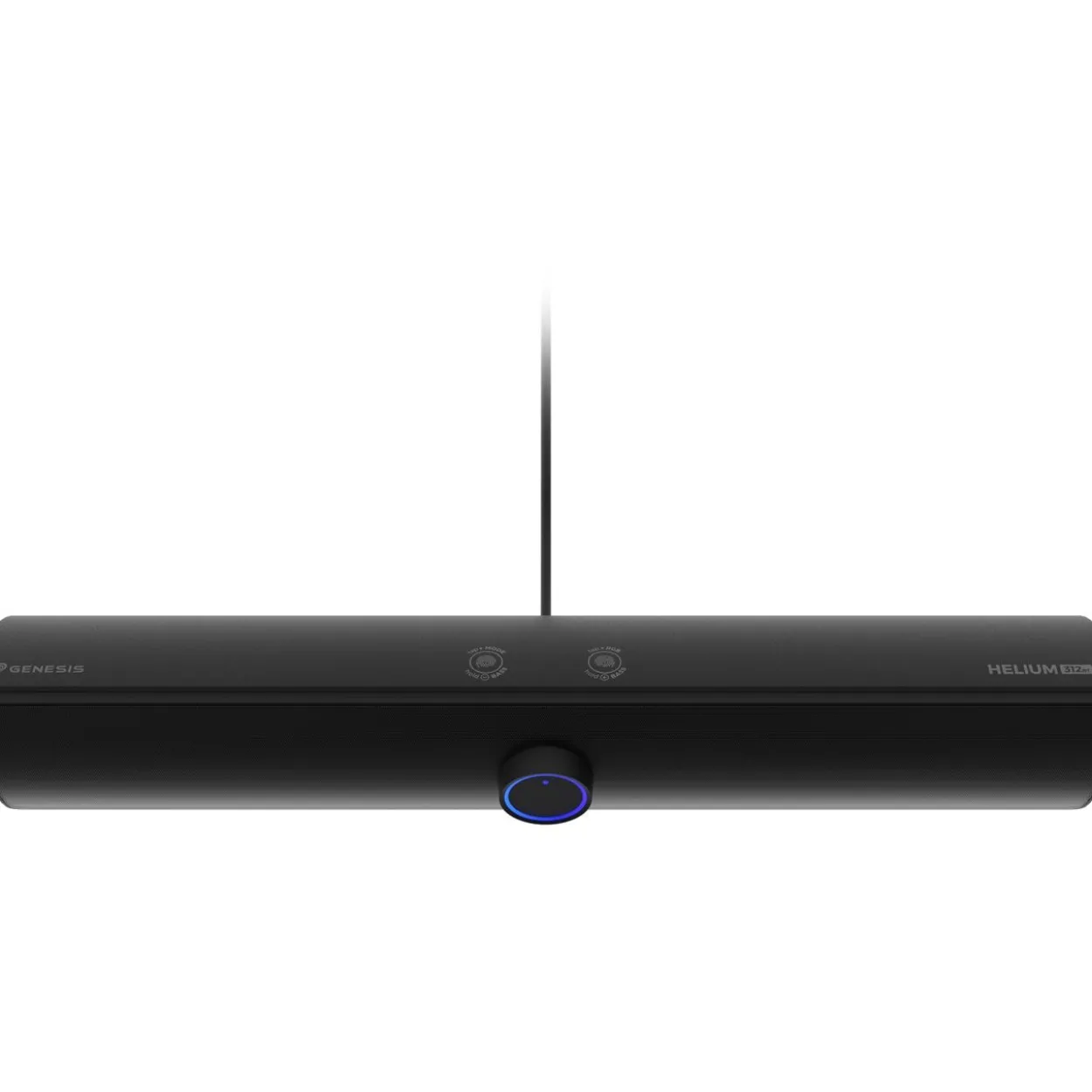 Genesis 2.0 Soundbar HELIUM 312BT schwarz