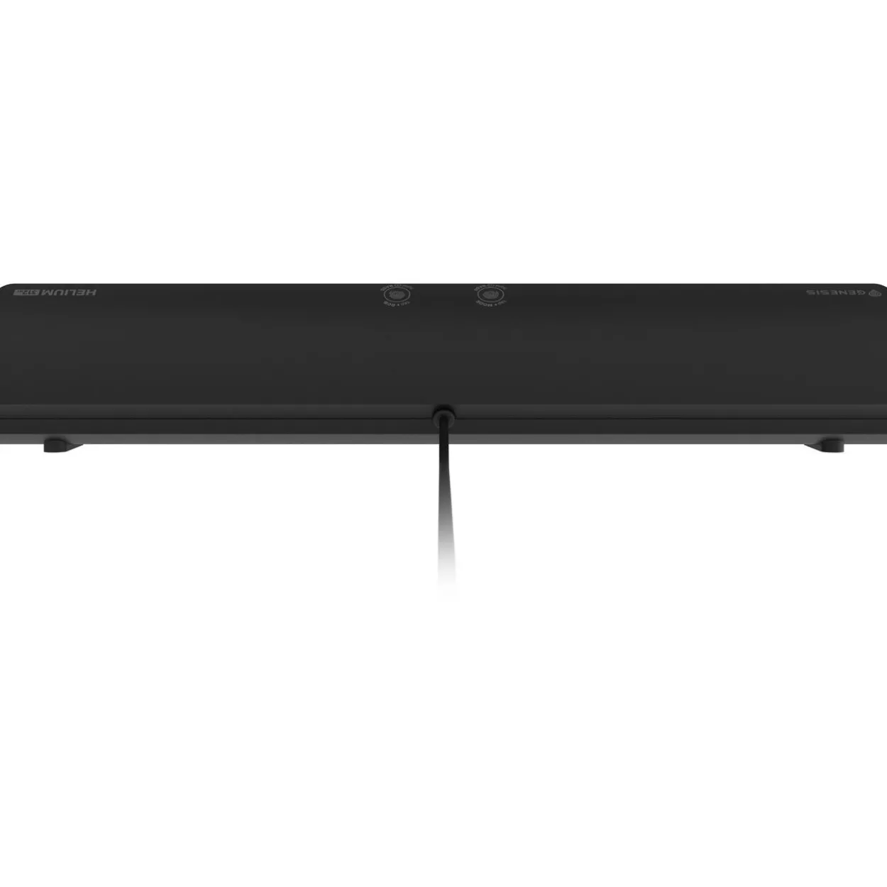 Genesis 2.0 Soundbar HELIUM 312BT schwarz