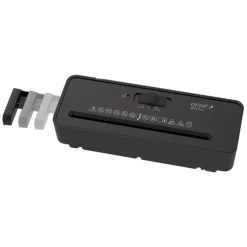 Genie Aktenvernichter 260 S Plus Aufsatzaktenvernichter
