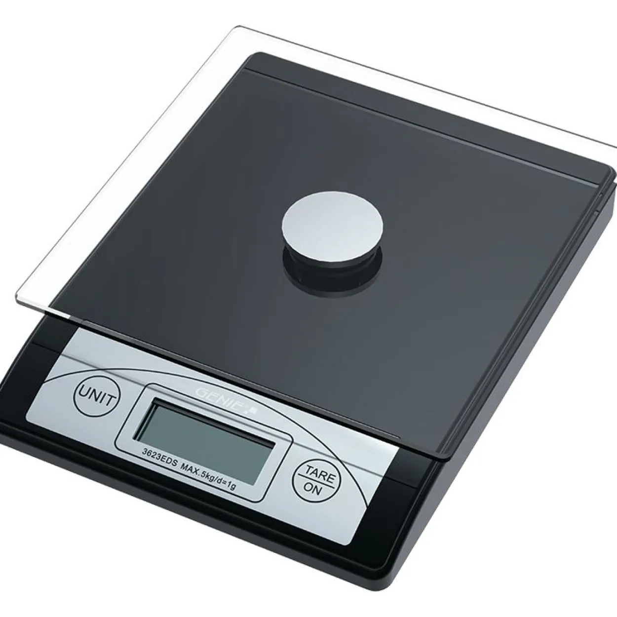 Genie Briefwaage 3623 EDS