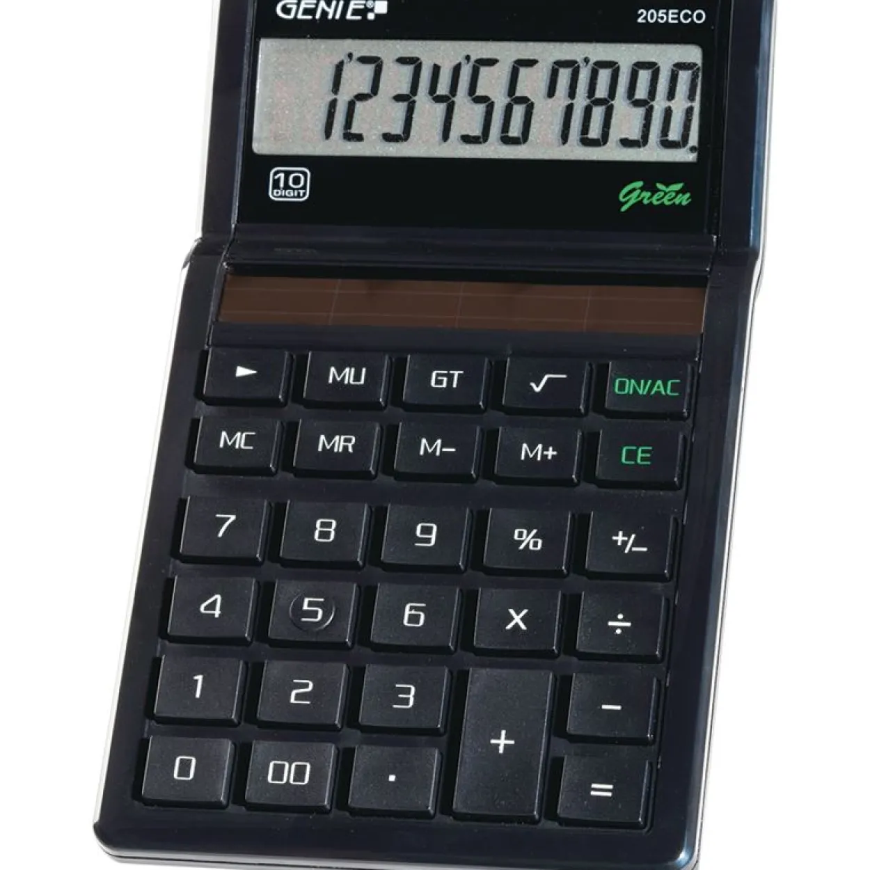 Genie Taschenrechner 305 ECO (blauer Engel)