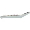 Genie Tischrechner 840BK schwarz 10-stellig