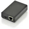 Gigabit Digitus PoE+ Splitter, 24W