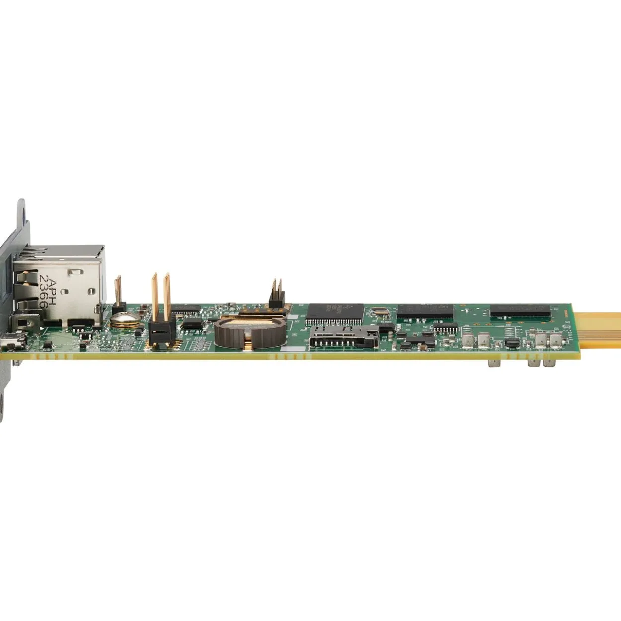 GIGABIT EATON NETWORK CARD M3
