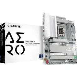 Gigabyte Aero G Intel Z890 So.1851 DDR5 ATX Retail