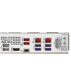 Gigabyte Aero G Intel Z890 So.1851 DDR5 ATX Retail