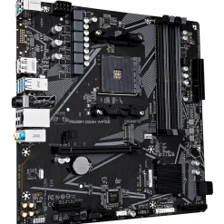 Gigabyte A520M DS3H WiFi6E (A520,AM4,mATX,DDR4)