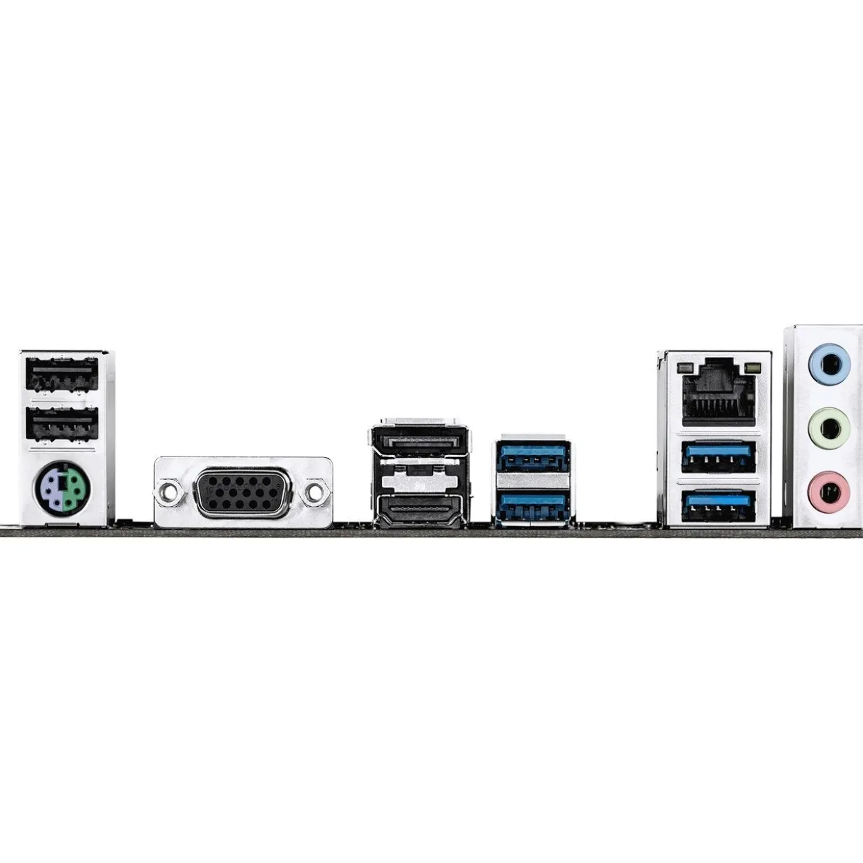 Gigabyte A520M S2HP uATX / AM4 / A520 / 2xDDR4 / 4x SATA, 1x M.2