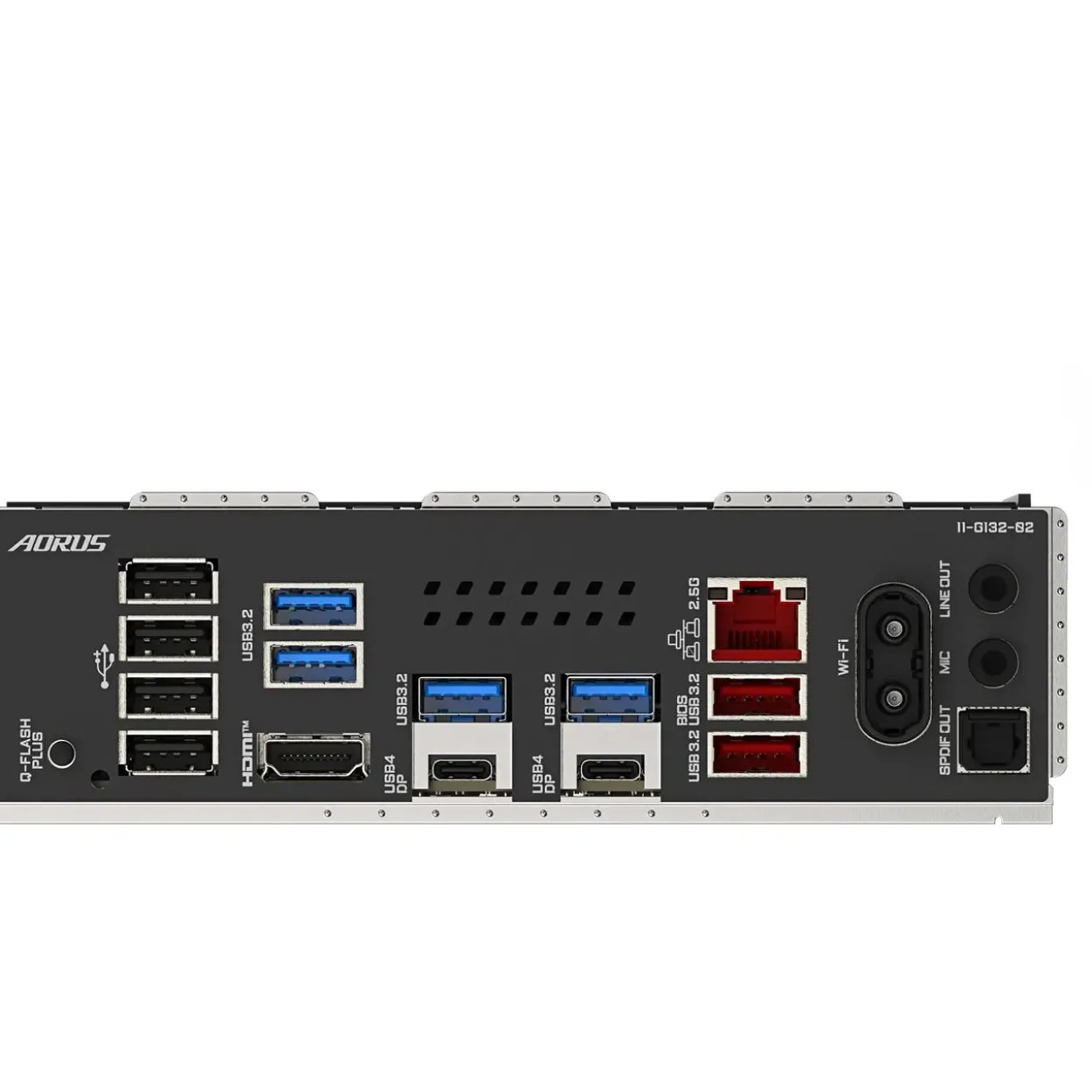Gigabyte AORUS Elite WIFI7 AMD X870E So.AM5 DDR5 ATX Retail