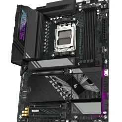 Gigabyte AORUS Elite WIFI7 AMD X870E So.AM5 DDR5 ATX Retail